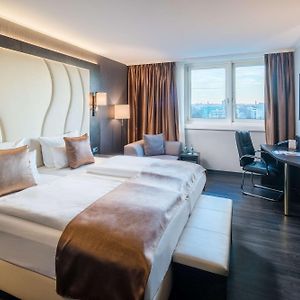 Best Western Plus Plaza Hotel Darmstadt