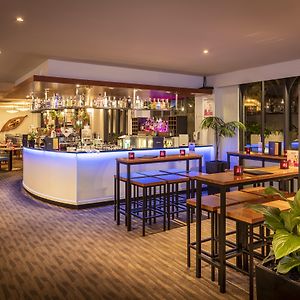 Copthorne Hotel Auckland City